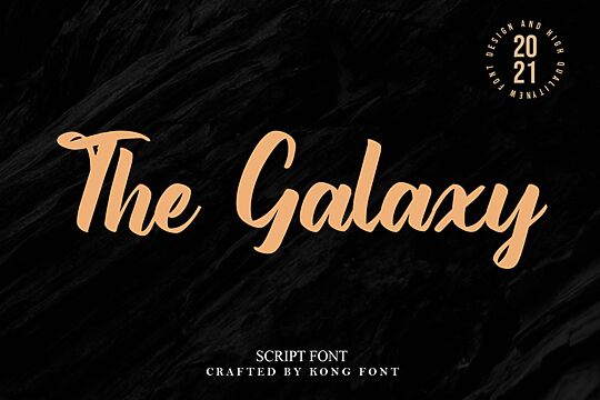 The Galaxy
