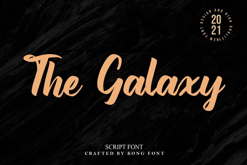 The Galaxy