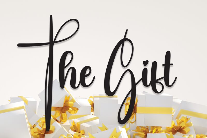 The Gift