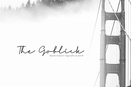 The Goblick