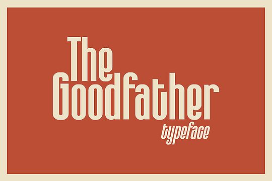 The Goodfather