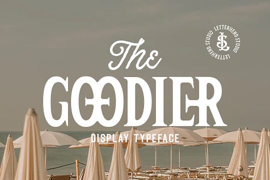 The Goodier