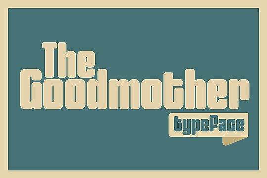 The Goodmother