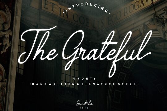 The Grateful
