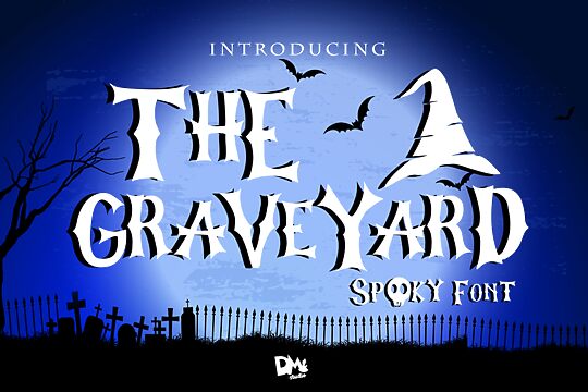 The Graveyard