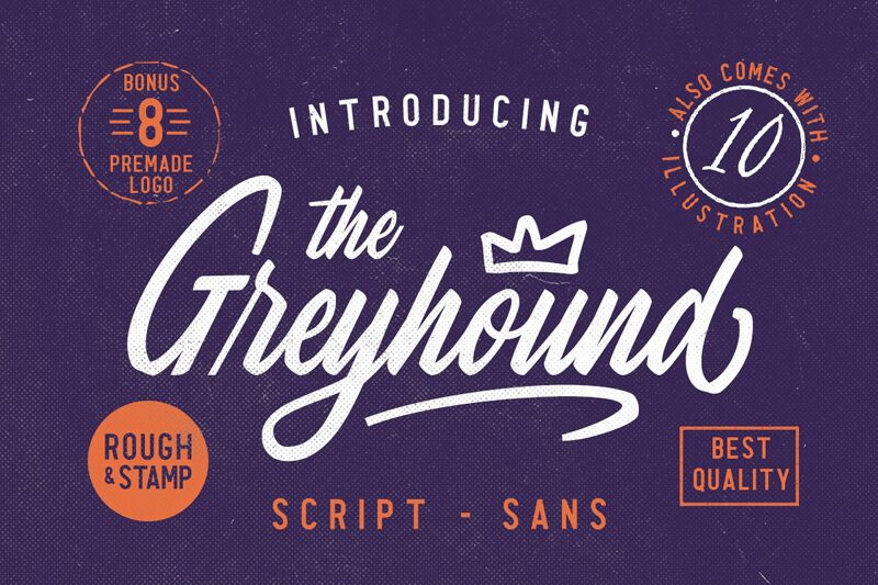 The Greyhound