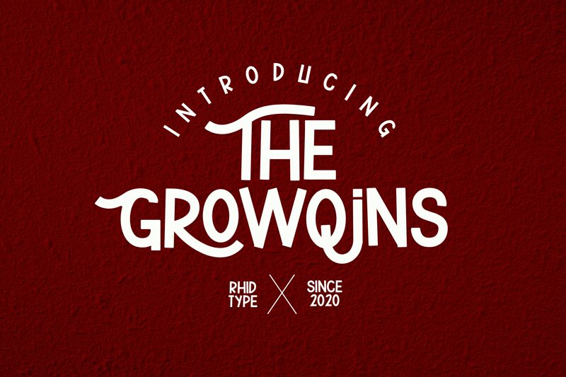 The Growqins