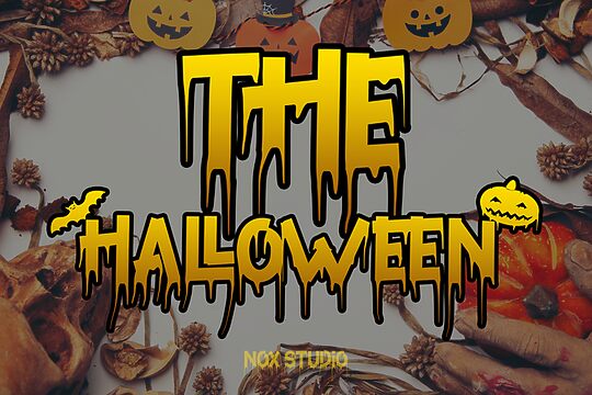 The Halloween