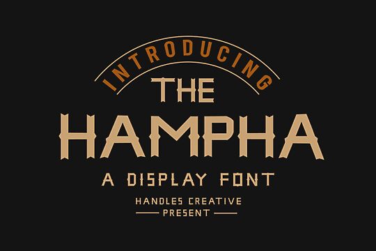 The Hampha