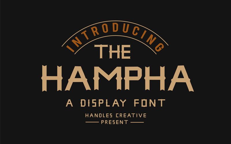 The Hampha