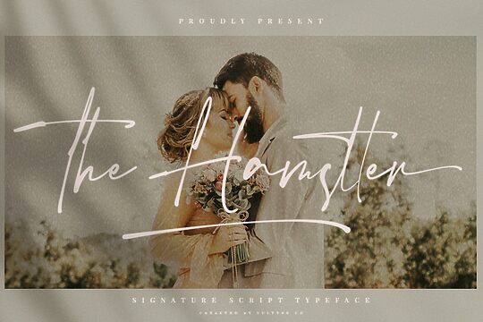 The Hamstter