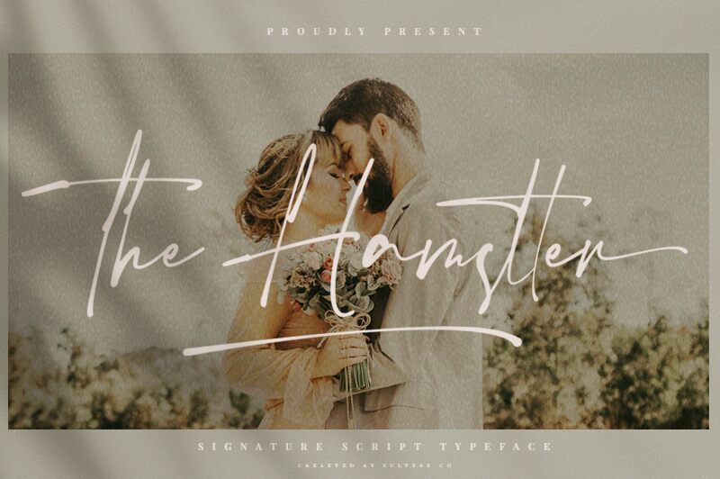 The Hamstter