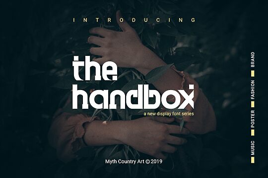 The handbox