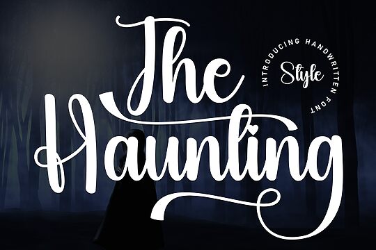 The Haunting