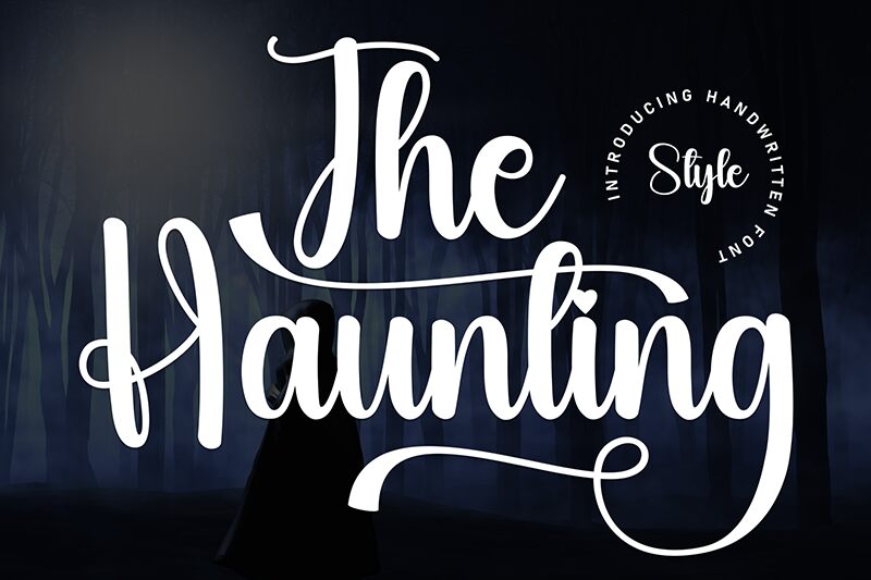 The Haunting
