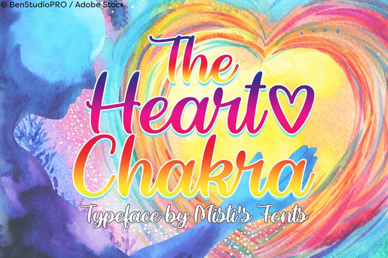 The Heart Chakra