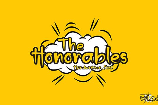 The Honorables