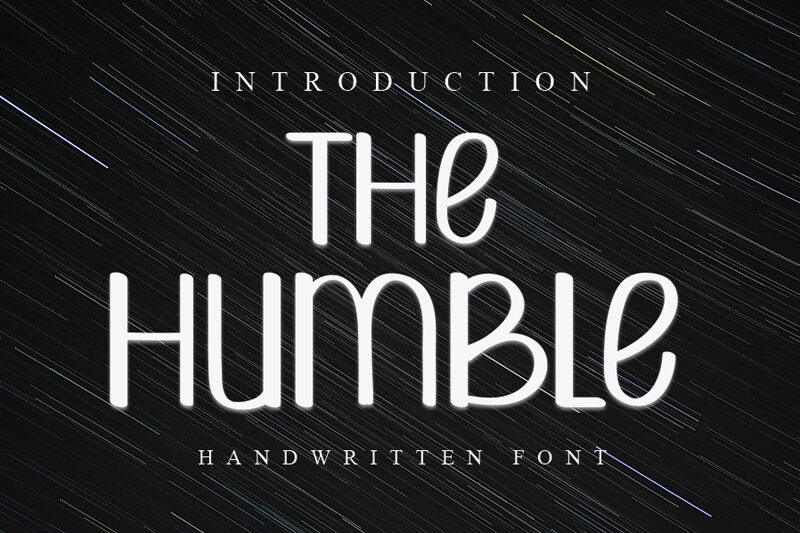 The Humble