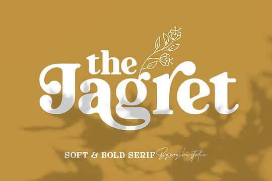The Jagret