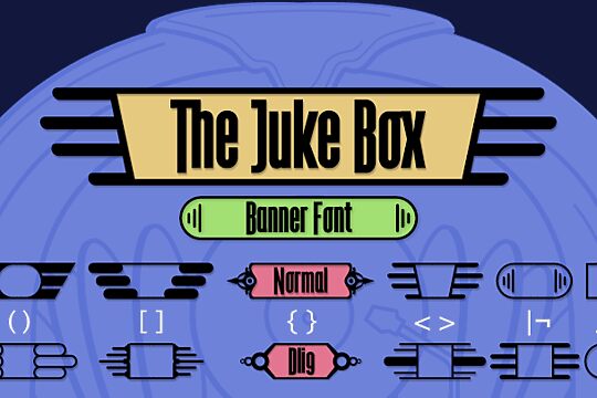 The Juke Box