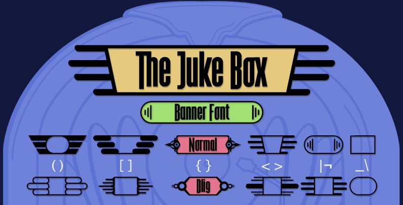 The Juke Box