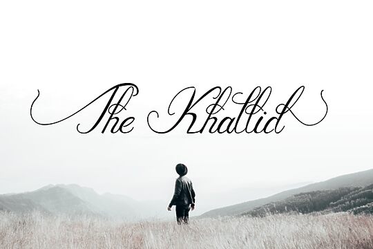 The Khallid