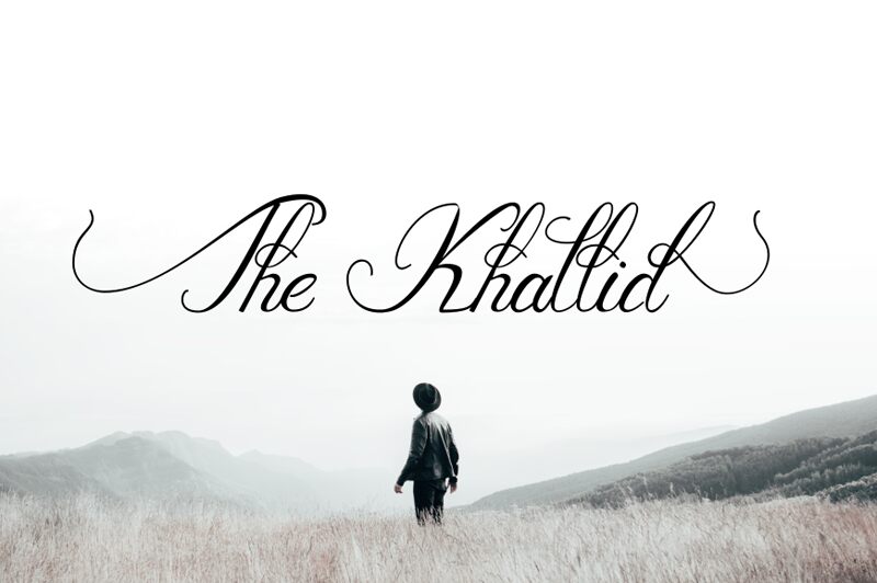 The Khallid