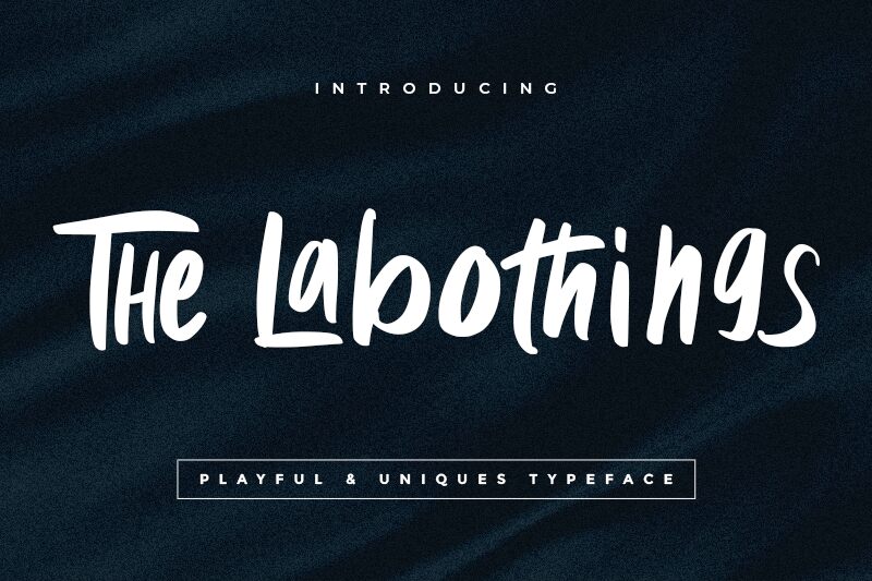 The Labothings