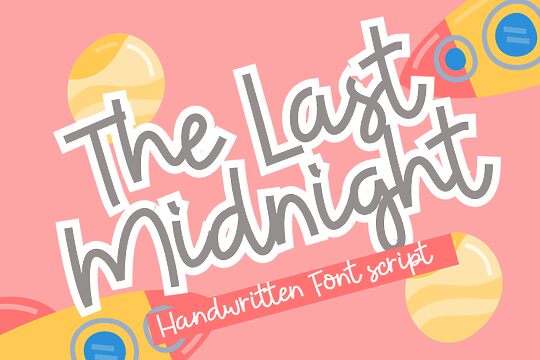 The Last Midnight