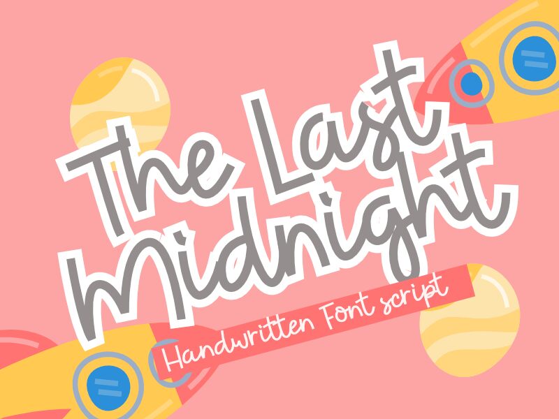 The Last Midnight