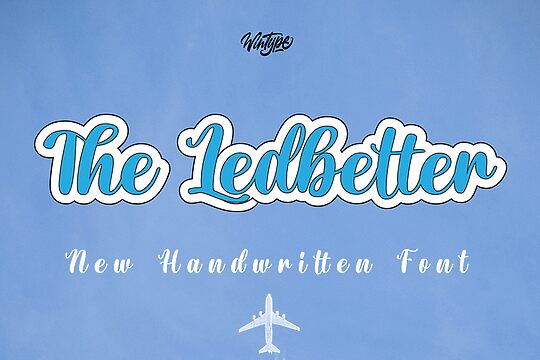 The Ledbetter