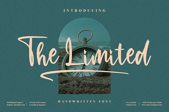 The Limited