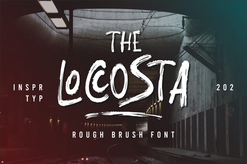 The Loccosta