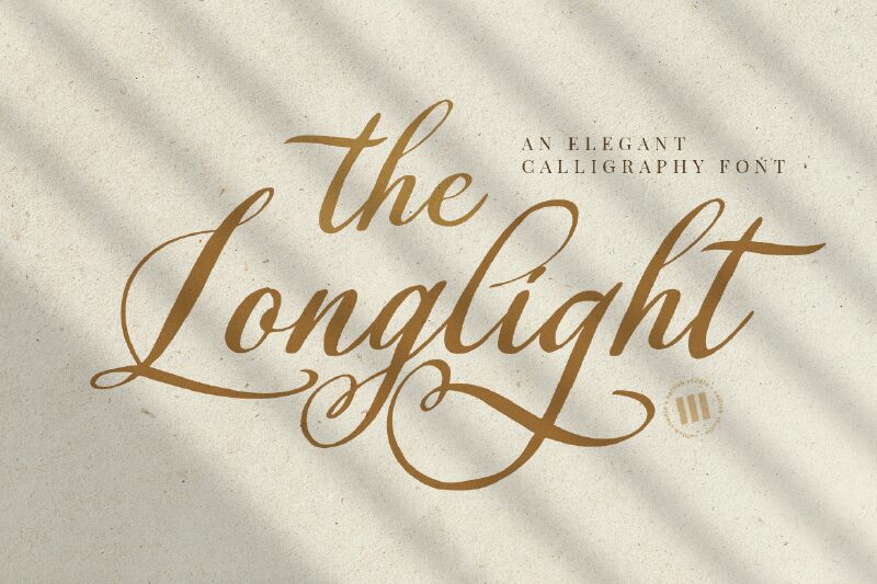 The Longlight