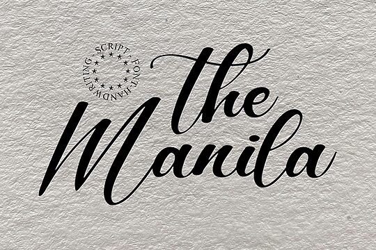 The Manila