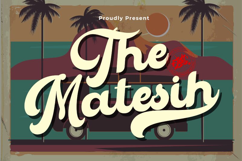 The Matesih