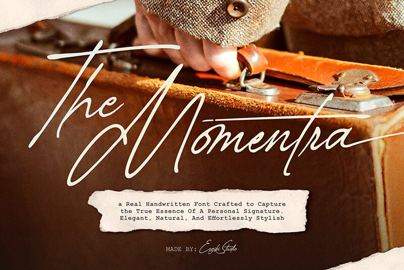 The Momentra