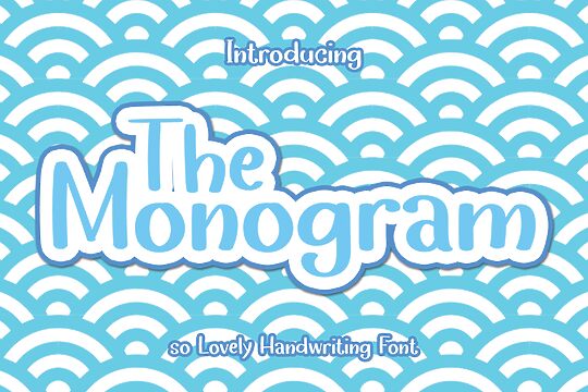 The Monogram