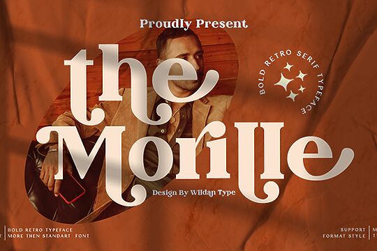 The Morille