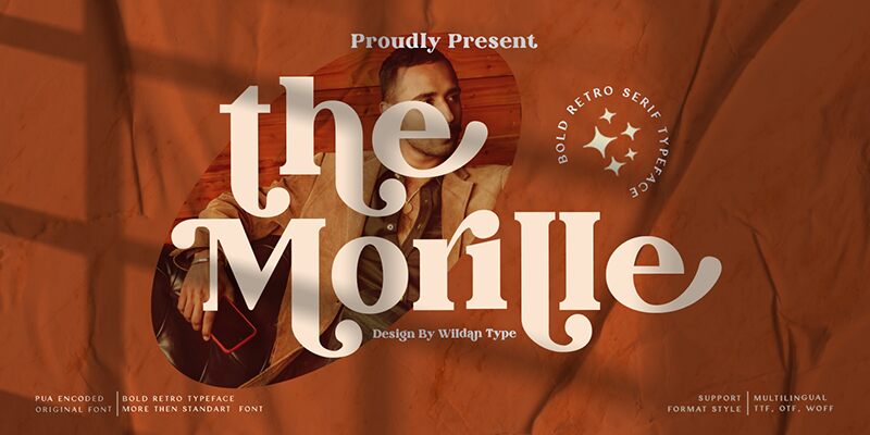 The Morille