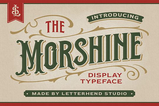 The Morshine