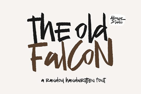 The Old Falcons