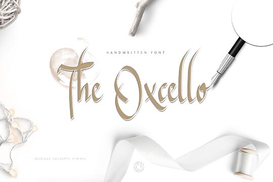 The Oxcello