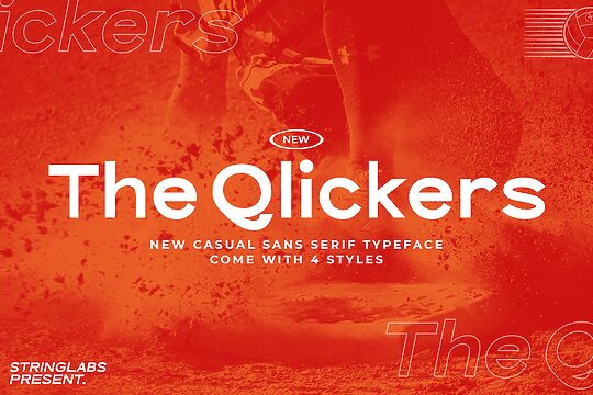 The Qlickers