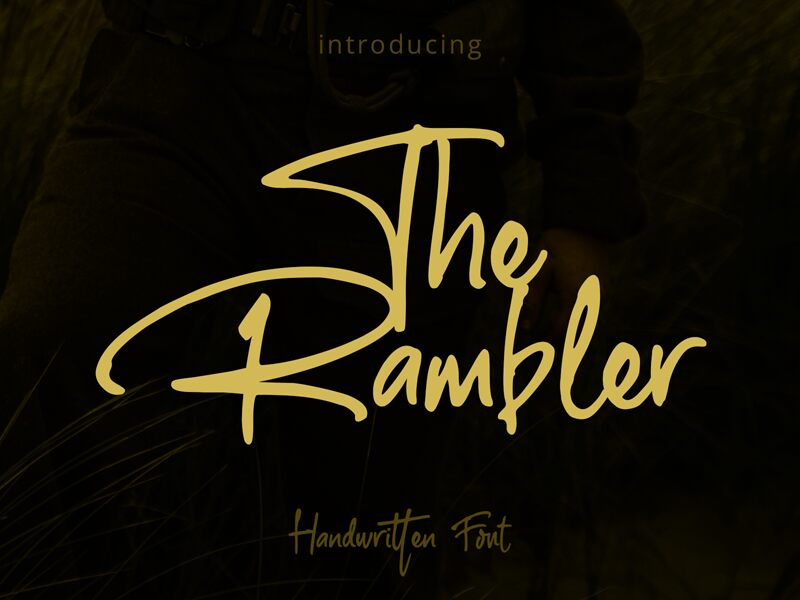 The Rambler