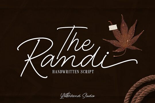 The Randi