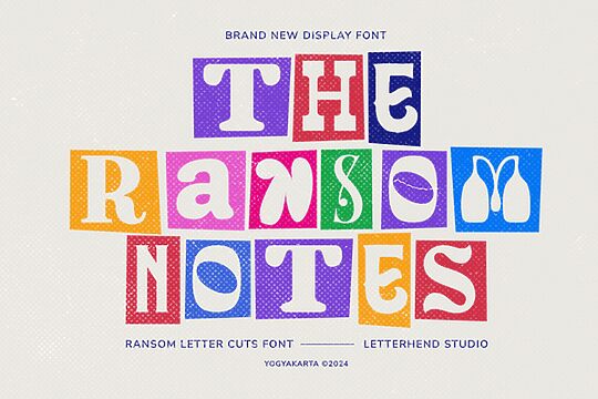 The Ransom Notes