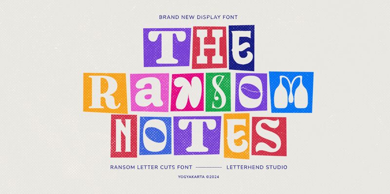 The Ransom Notes