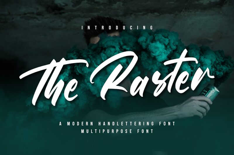 The Raster