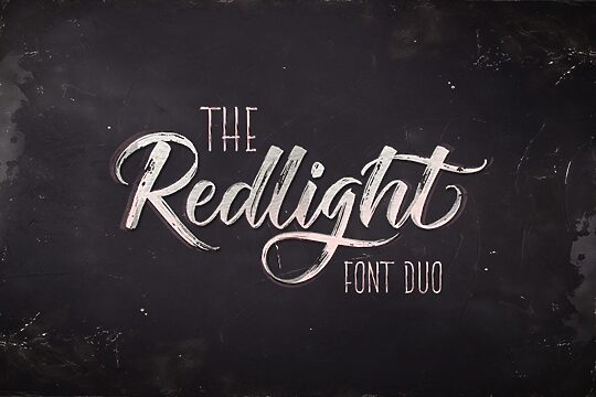 The Redlight